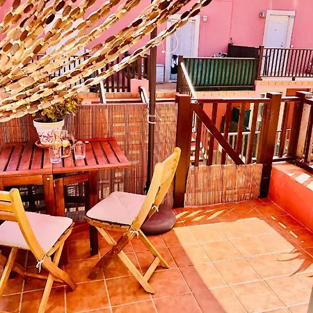 Apartment Antigua Bay - Casa Joana Costa De Antigua