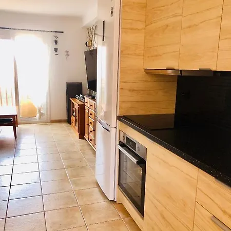 Antigua Bay - Casa Joana Apartamento Costa De Antigua