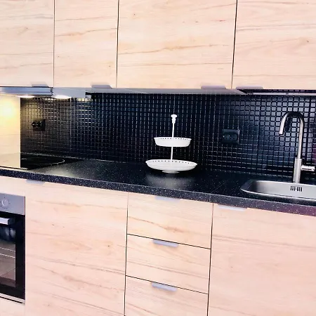 Apartman Antigua Bay - Casa Joana *