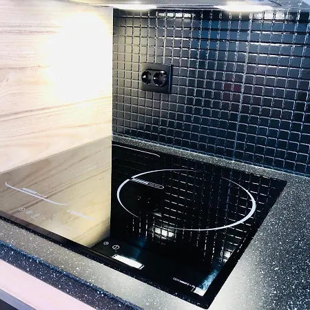 Apartamento Antigua Bay - Casa Joana *