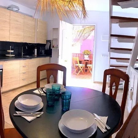 Antigua Bay - Casa Joana *