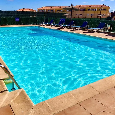 Appartamento Antigua Bay - Casa Joana *