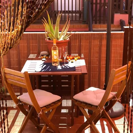 Antigua Bay - Casa Joana *