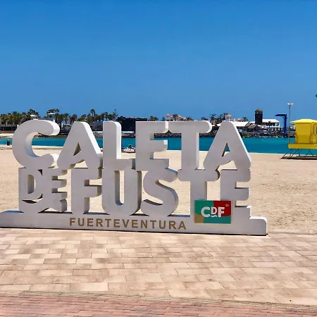 Antigua Bay - Casa Joana