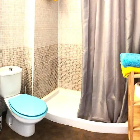 Apartman Antigua Bay - Casa Joana Costa de Antigua