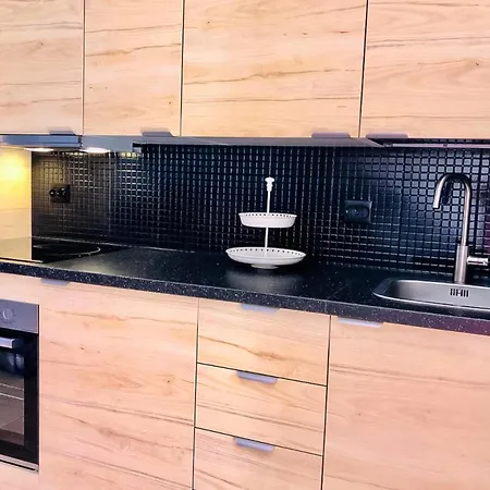 Apartman Antigua Bay - Casa Joana *