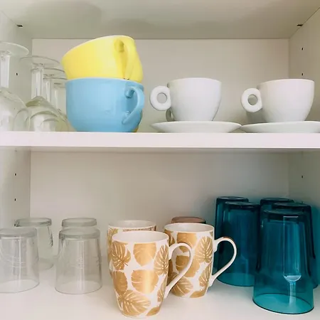 Antigua Bay - Casa Joana *