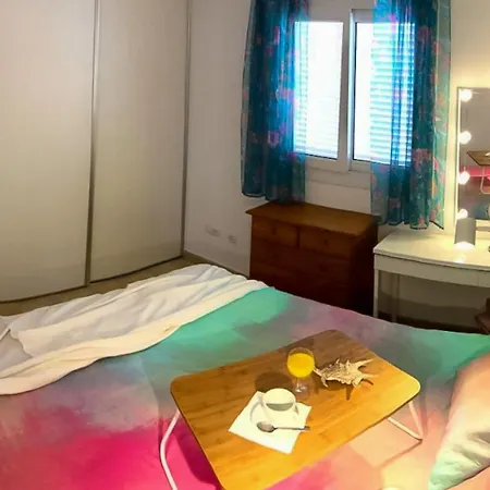 Antigua Bay - Casa Joana *