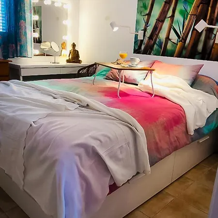 Antigua Bay - Casa Joana Costa de Antigua