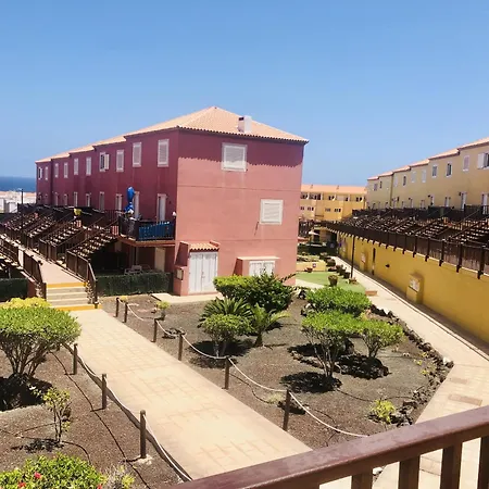 Antigua Bay - Casa Joana