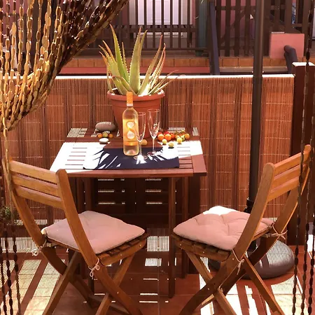 Apartman Antigua Bay - Casa Joana