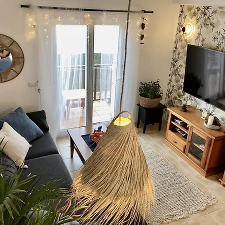 Antigua Bay - Casa Joana Appartamento *