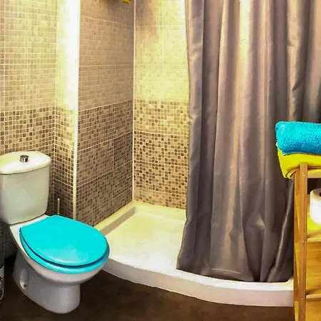 Apartamento Antigua Bay - Casa Joana *