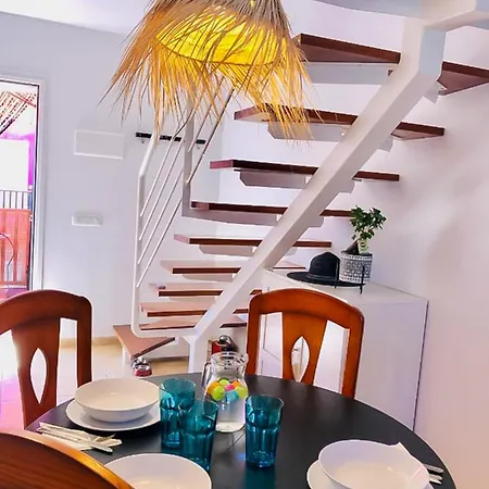 Antigua Bay - Casa Joana * Costa De Antigua