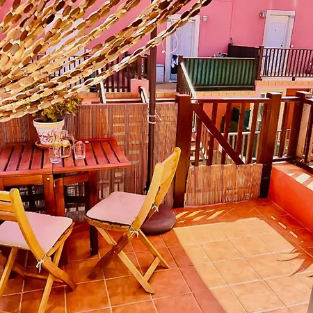 Apartman Antigua Bay - Casa Joana Costa de Antigua