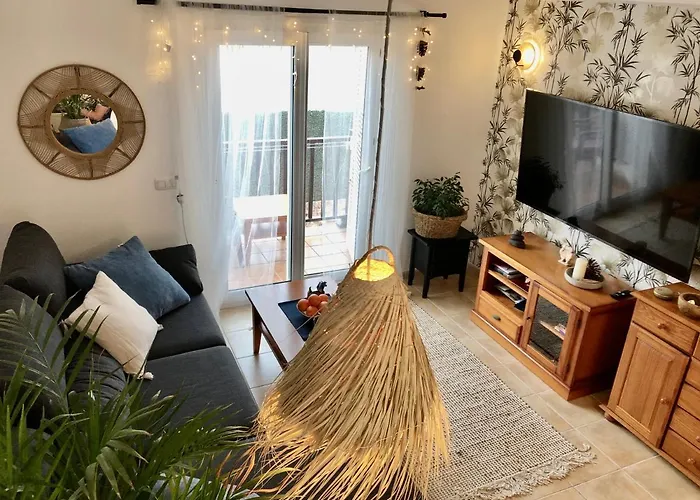 Antigua Bay - Casa Joana * Коста-де-Антигуа