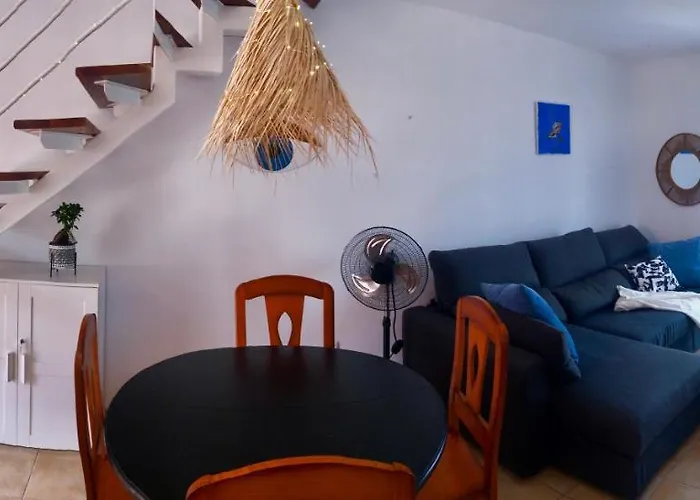 Antigua Bay - Casa Joana Апартаменты Коста-де-Антигуа