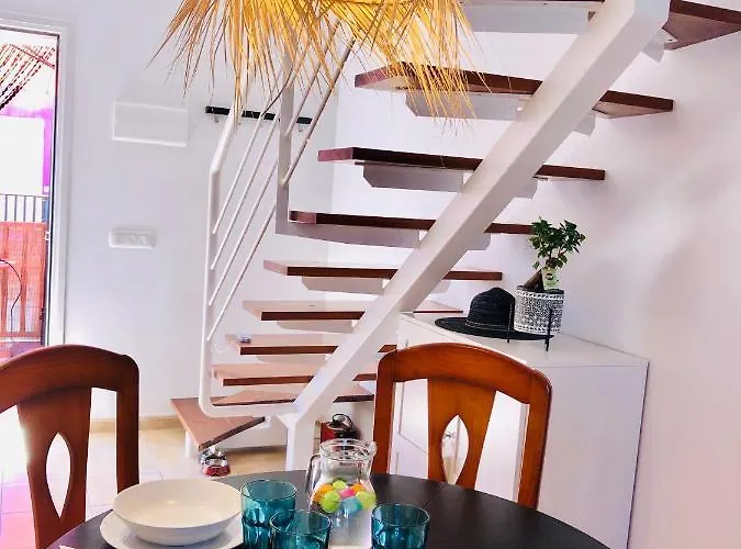 Antigua Bay - Casa Joana Lägenhet *