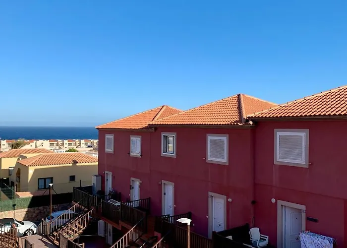 Antigua Bay - Casa Joana Коста-де-Антигуа