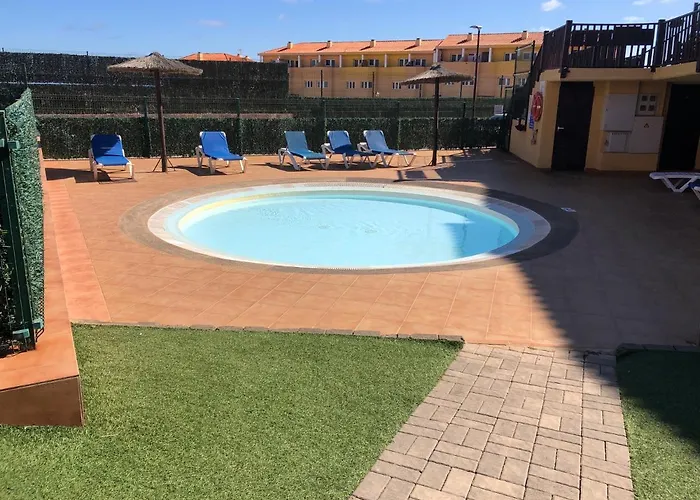 Antigua Bay - Casa Joana Апартаменты *