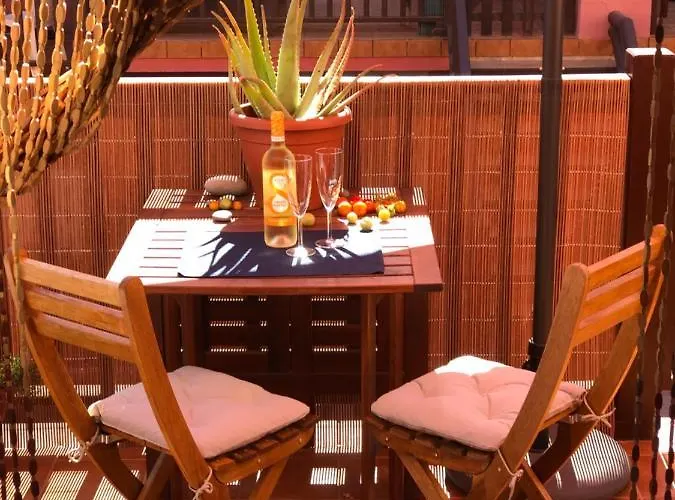 Antigua Bay - Casa Joana *