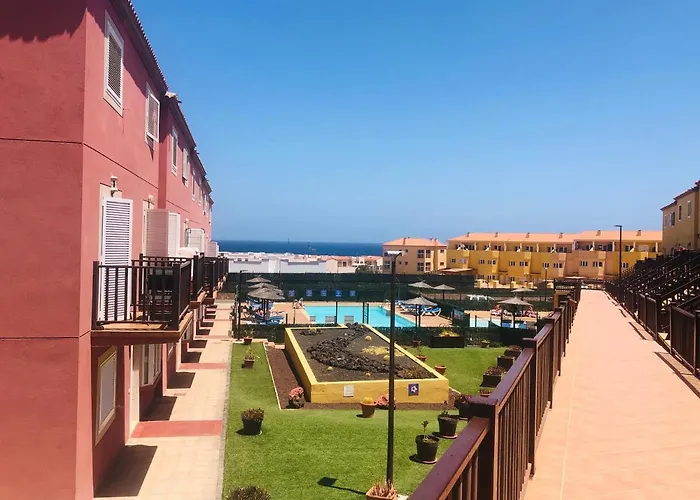 Antigua Bay - Casa Joana * Коста-де-Антигуа