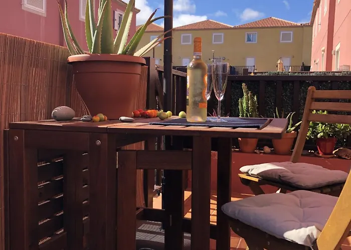 Antigua Bay - Casa Joana * Коста-де-Антигуа