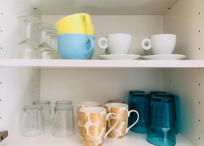 Antigua Bay - Casa Joana *