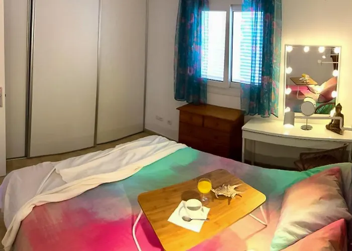 Antigua Bay - Casa Joana *