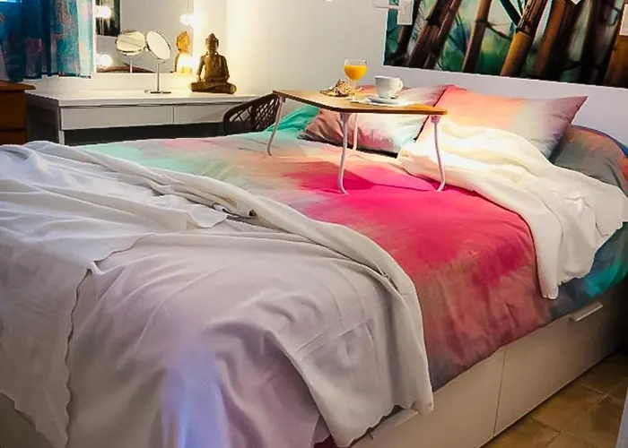 Antigua Bay - Casa Joana Коста-де-Антигуа