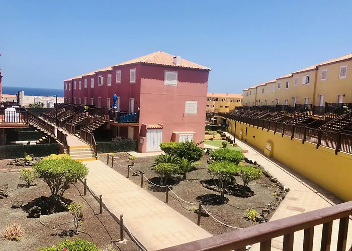 Antigua Bay - Casa Joana