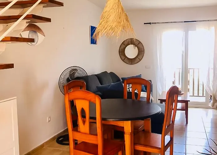 Antigua Bay - Casa Joana Апартаменты