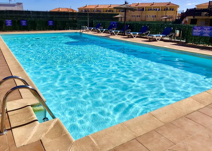 Antigua Bay - Casa Joana Апартаменты *