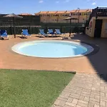 Apartamento Antigua Bay - Casa Joana