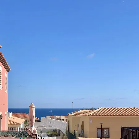 Antigua Bay - Casa Joana Daire