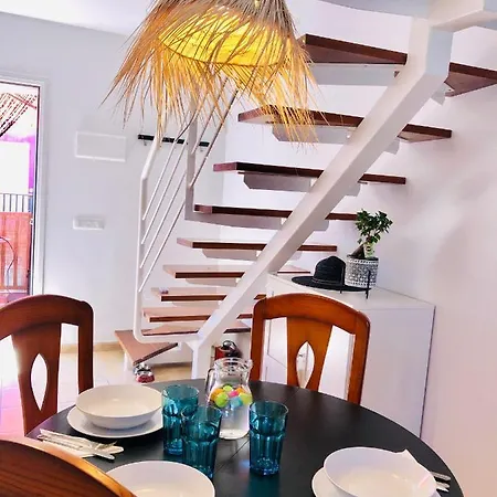 Antigua Bay - Casa Joana Apartment *