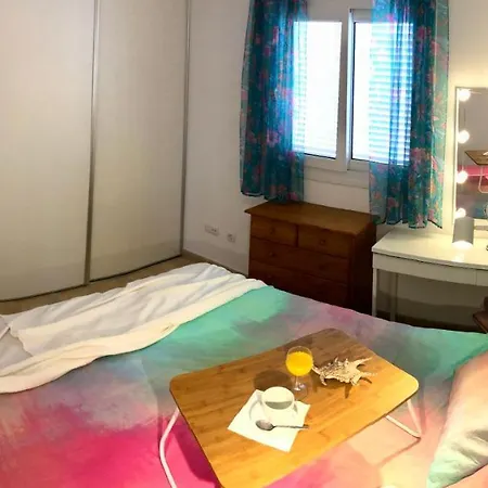 Apartamento Antigua Bay - Casa Joana