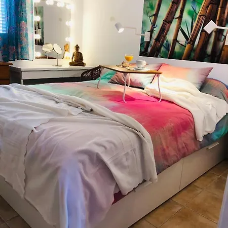 Antigua Bay - Casa Joana * コスタ・デ・アンティグア