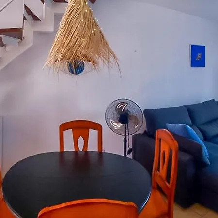 Daire Antigua Bay - Casa Joana *