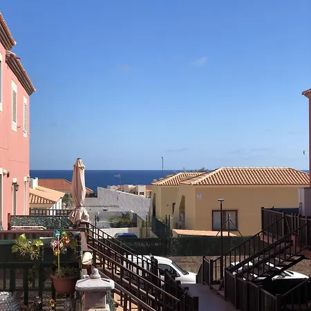 Antigua Bay - Casa Joana Apartment Costa De Antigua