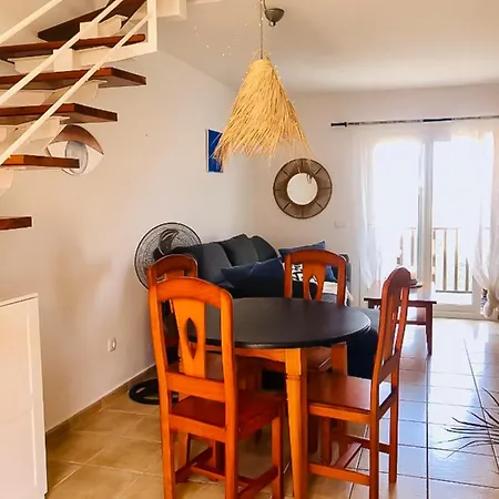 Antigua Bay - Casa Joana Daire