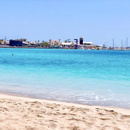 Daire Antigua Bay - Casa Joana *