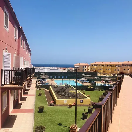 Antigua Bay - Casa Joana Apartment
