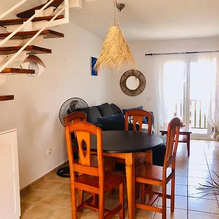 Antigua Bay - Casa Joana *