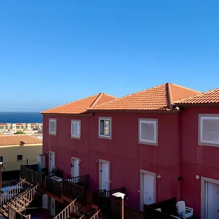 Antigua Bay - Casa Joana 코스타 데 안티과