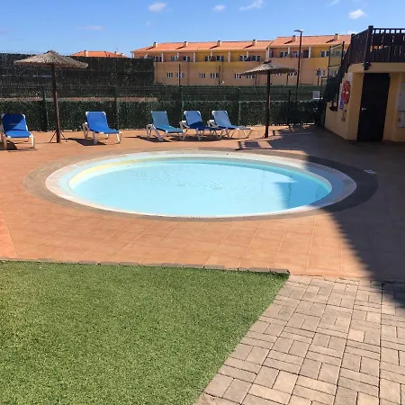 Antigua Bay - Casa Joana 아파트 *