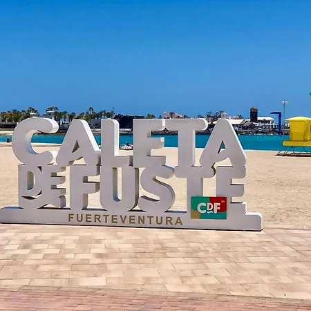 Antigua Bay - Casa Joana 코스타 데 안티과