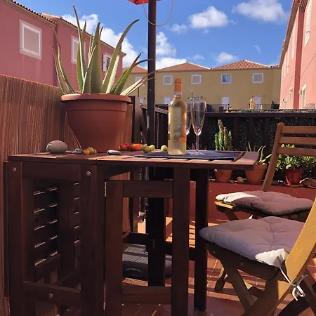 Antigua Bay - Casa Joana * 코스타 데 안티과