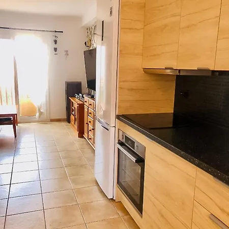 Antigua Bay - Casa Joana 코스타 데 안티과