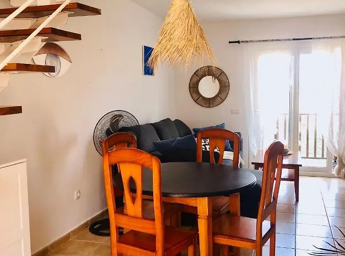 Antigua Bay - Casa Joana *